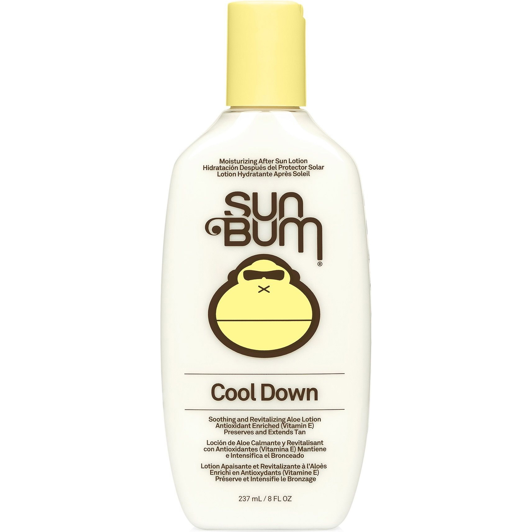 2026 Sun Bum After Sun Cool Down Lotion 237ml SB322433